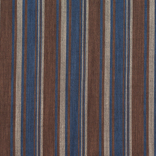 Hilton Indigo Fabric