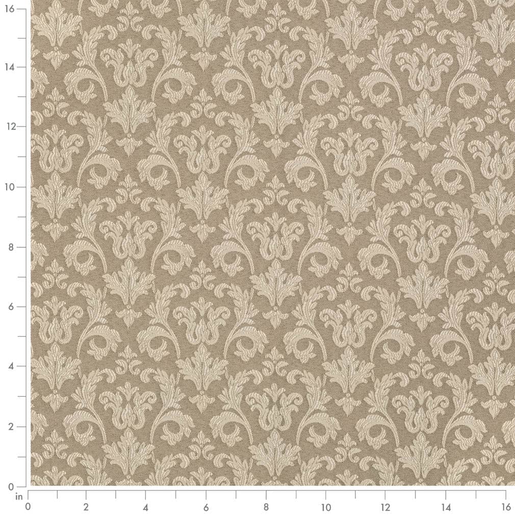 Holcomb Beige Ruler Image