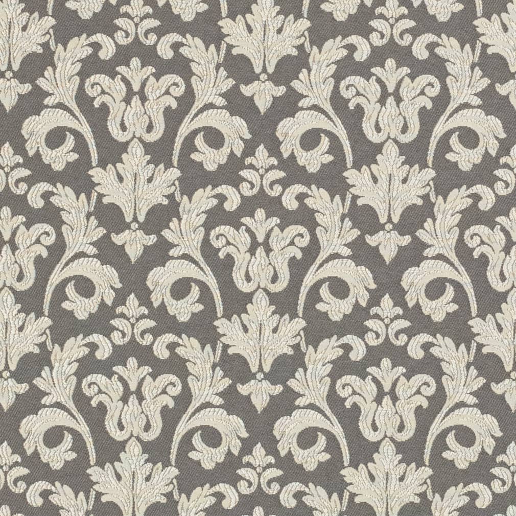 Holcomb Pewter Fabric