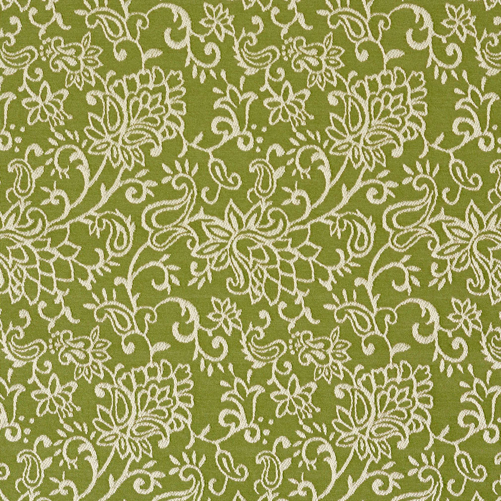 Serene Fern Fabric