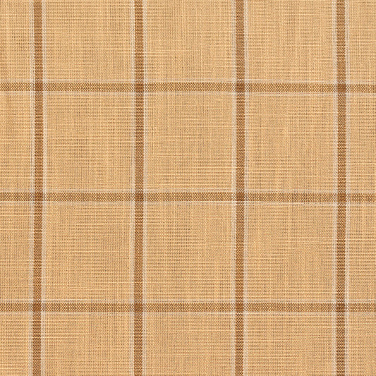 Holly Wheat Fabric