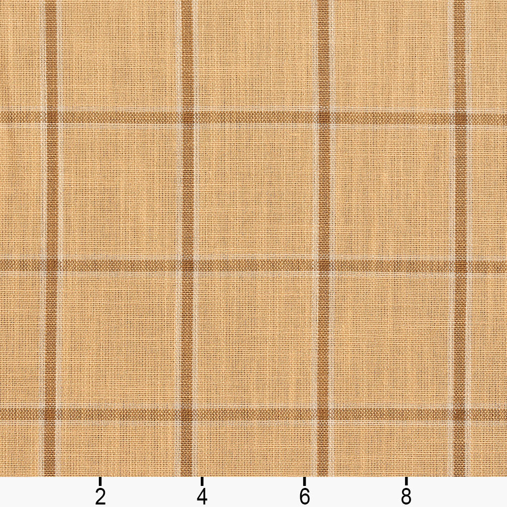 Holly Wheat Ruler Image