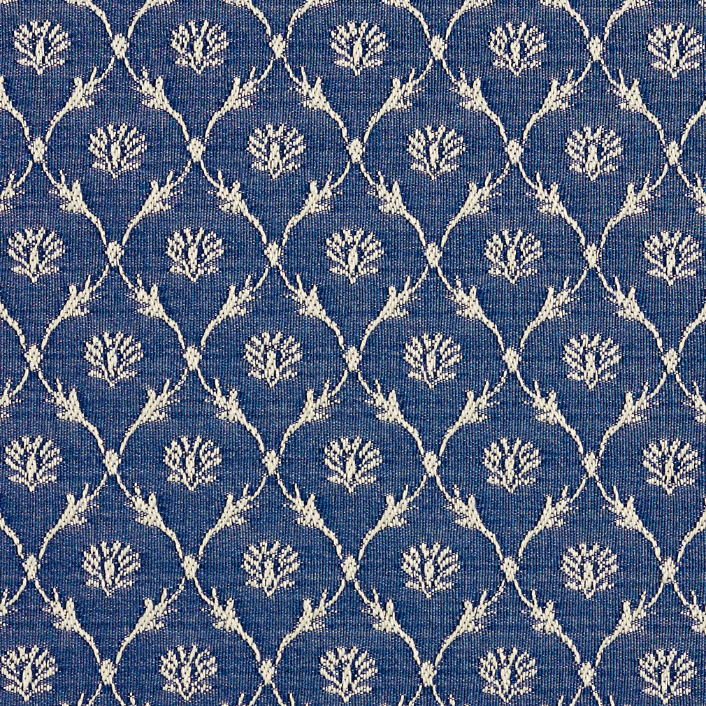 Holmes Wedgewood Fabric