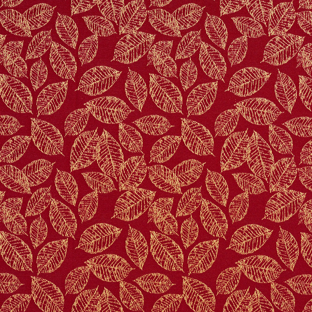 Holt Crimson Fabric