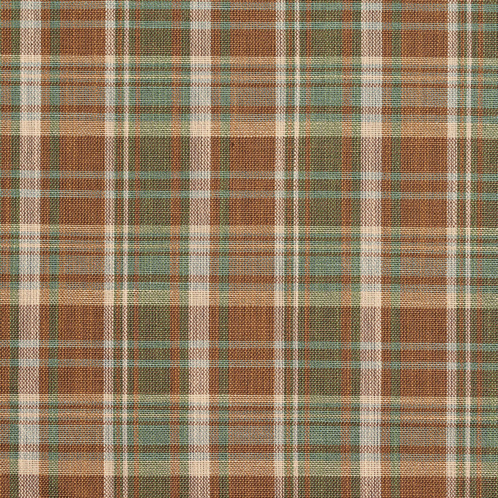 Homer Juniper Fabric