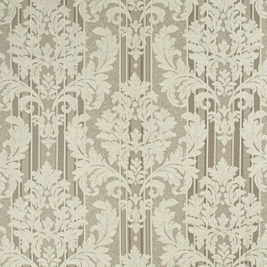 Hubert Beige Fabric