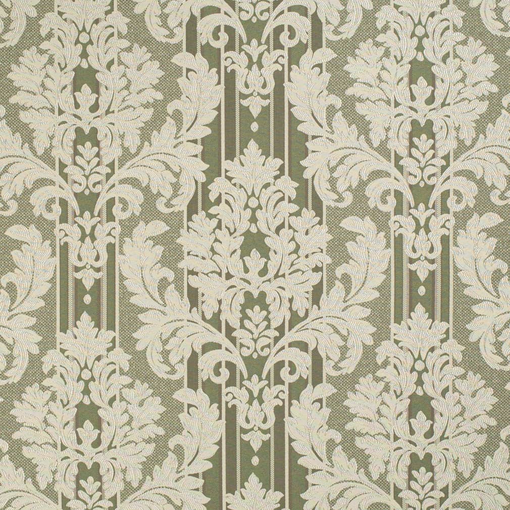 Hubert Juniper Fabric