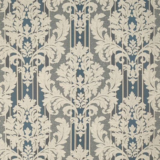 Hubert Royal Fabric