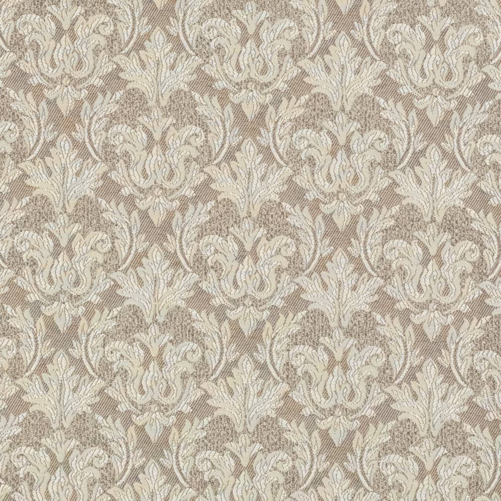 Hudson Beige Fabric