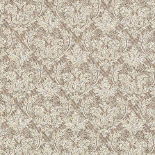 Hudson Beige Fabric