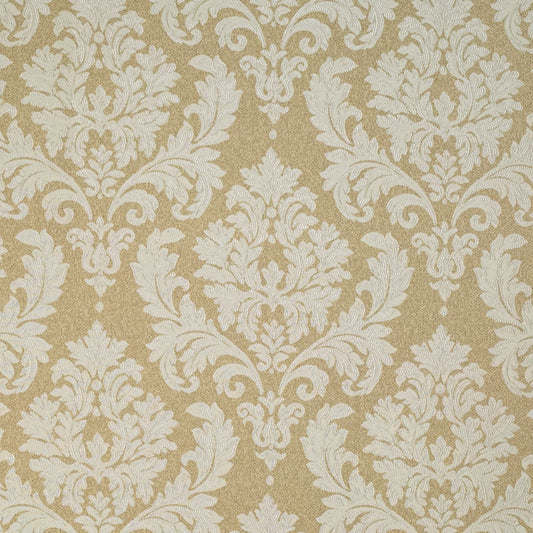 Huey Gold Fabric