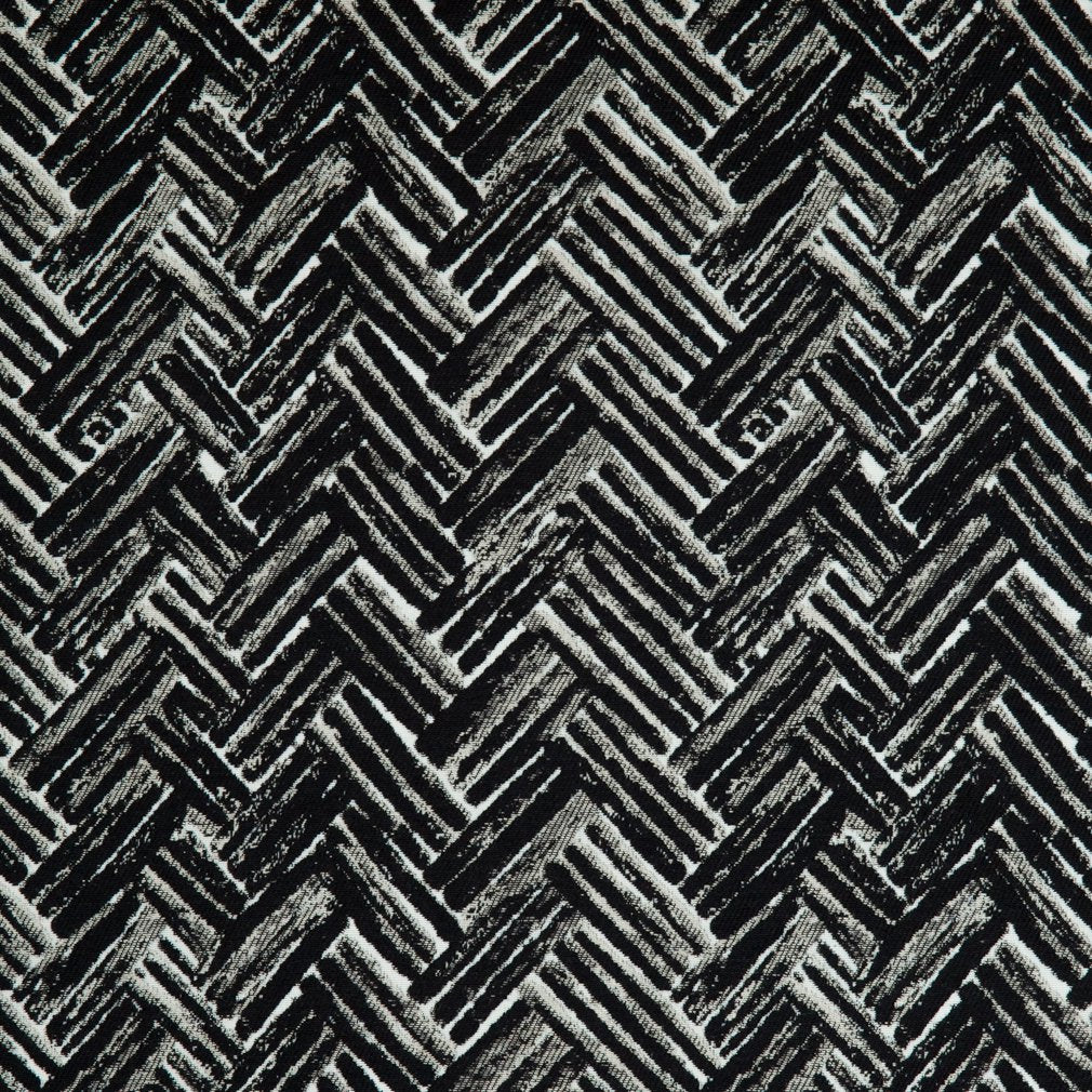 Jennifer Black Fabric