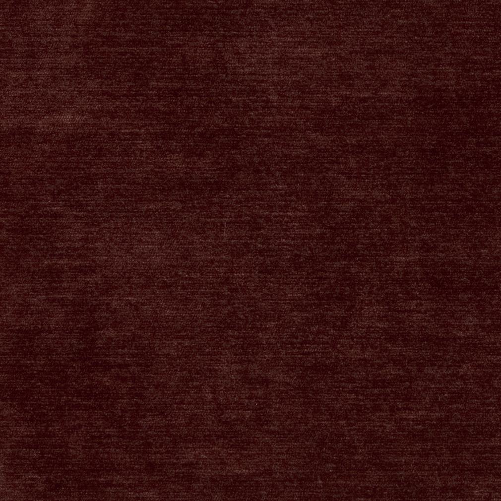 Jensen Wine Fabric