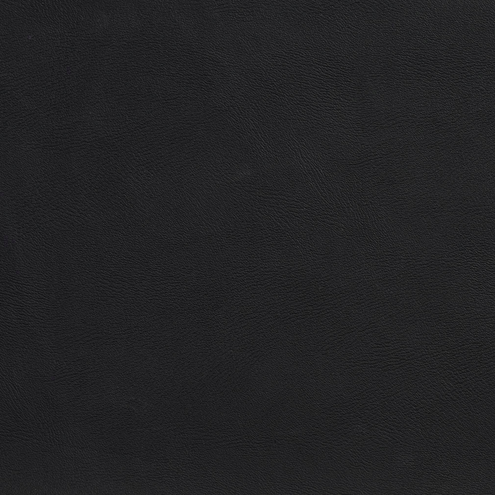 Jillian Black Fabric