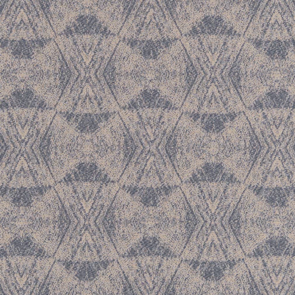 Johanna Blue Fabric