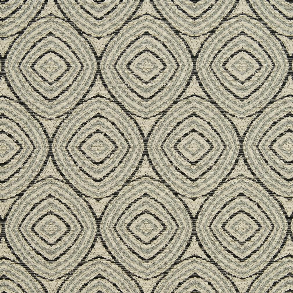 Jolie Grey Fabric