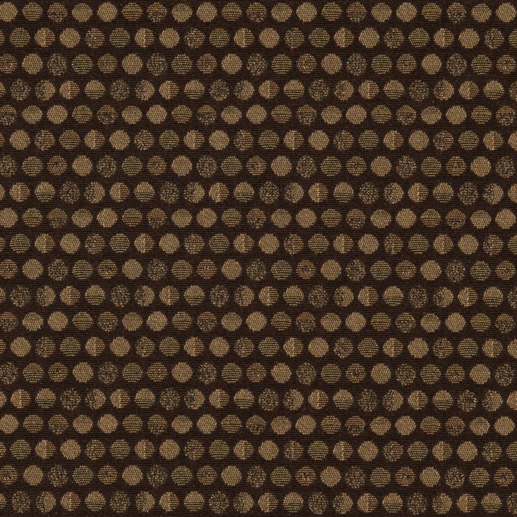 Jonas Cocoa Fabric