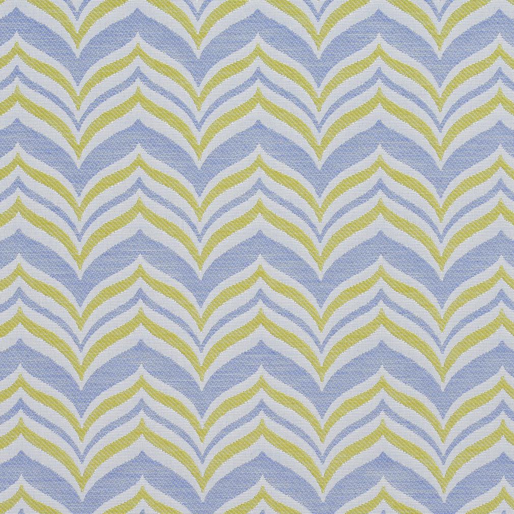 Judson Bluebell Fabric