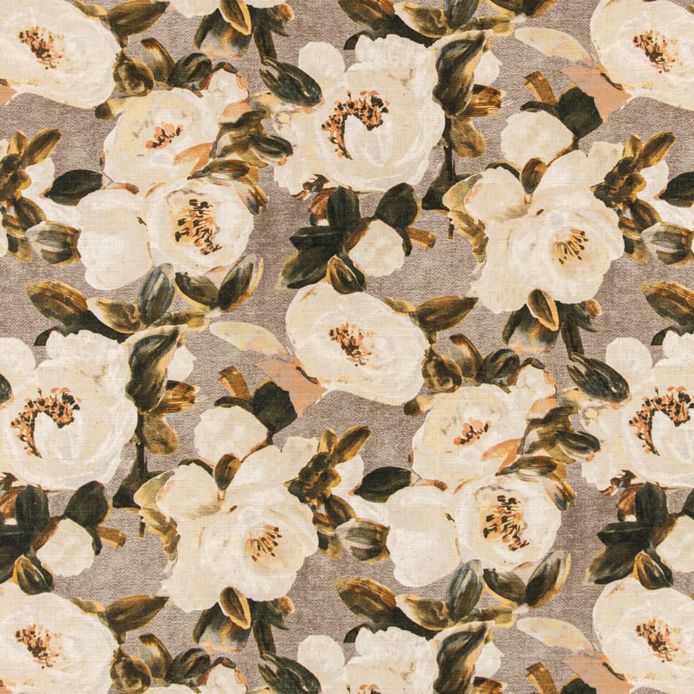 Julia Latte Fabric