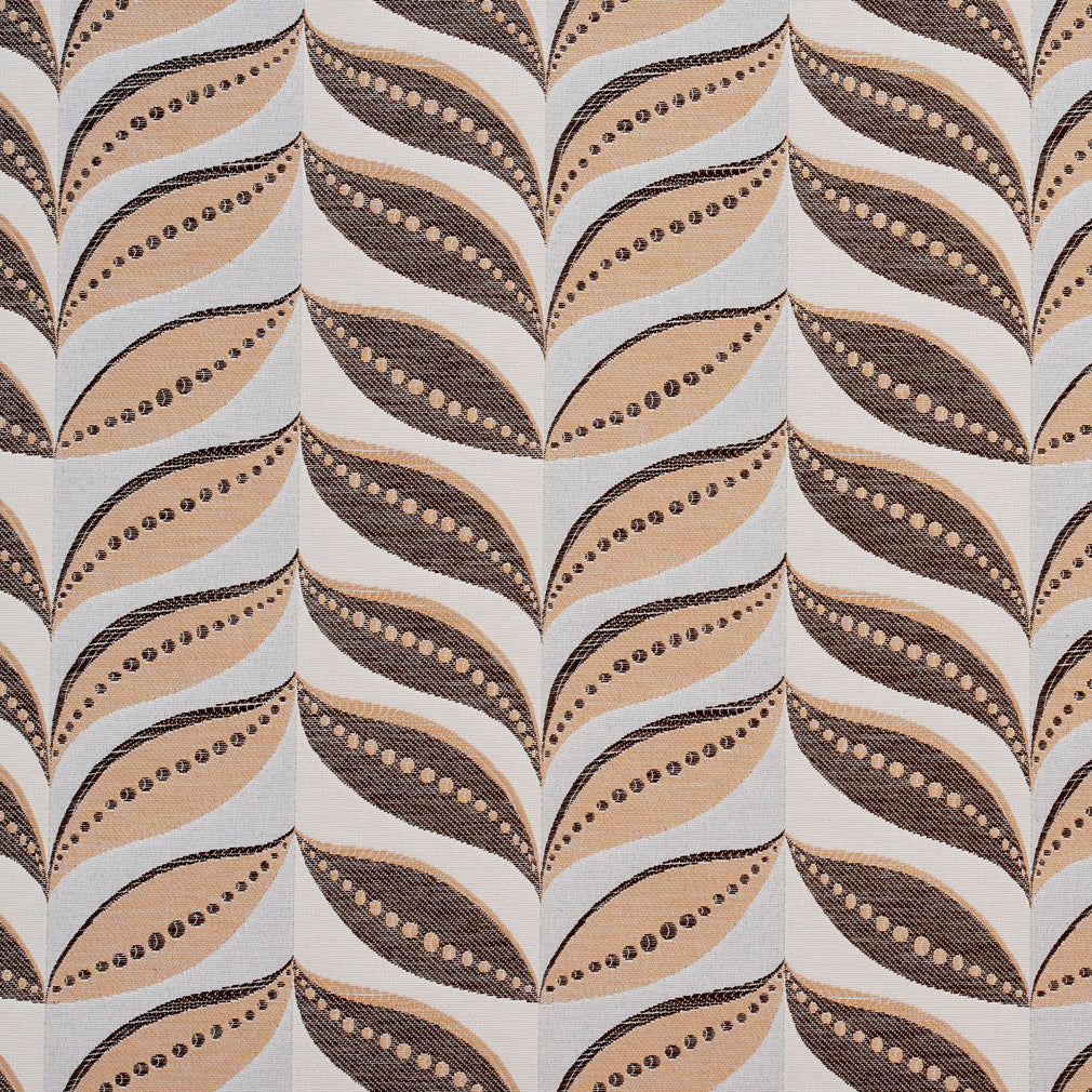 Julie Carob Fabric