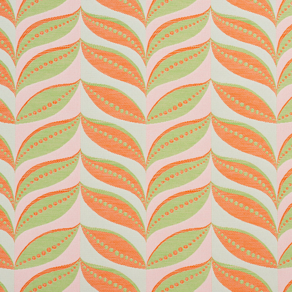 Julie Citrus Fabric