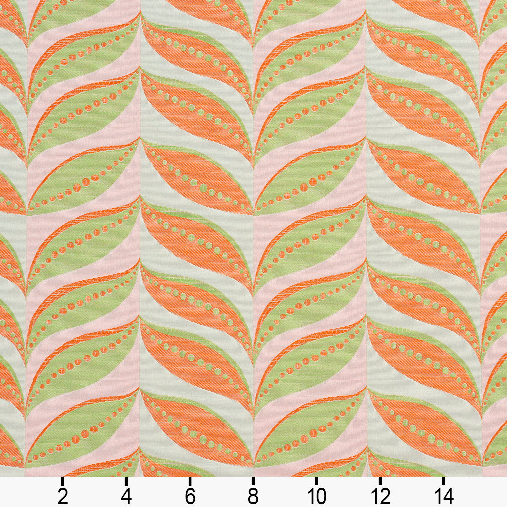 Julie Citrus Ruler Image