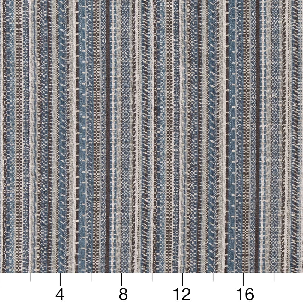 Juniper Chambray Ruler Image