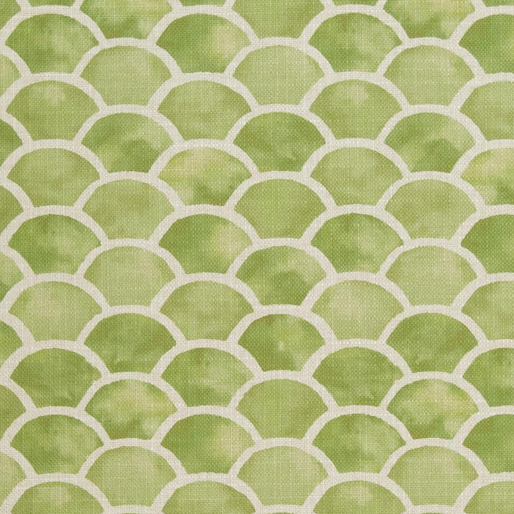 Justin Lemongrass Fabric