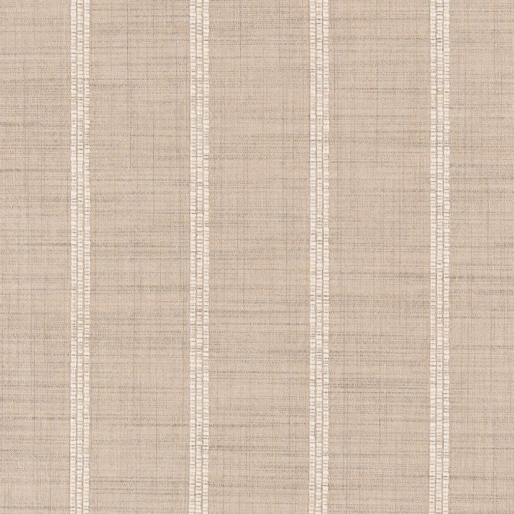 Kaleb Natural Fabric