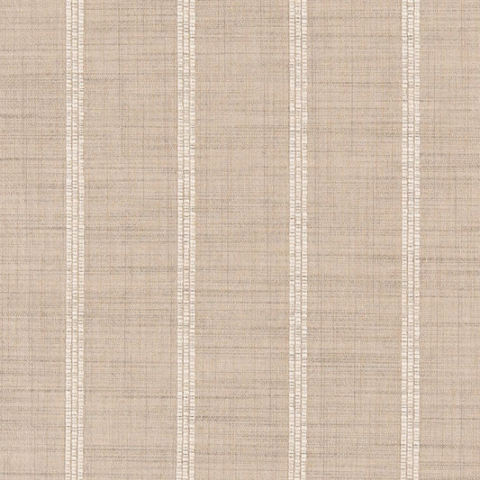 Kaleb Natural Fabric