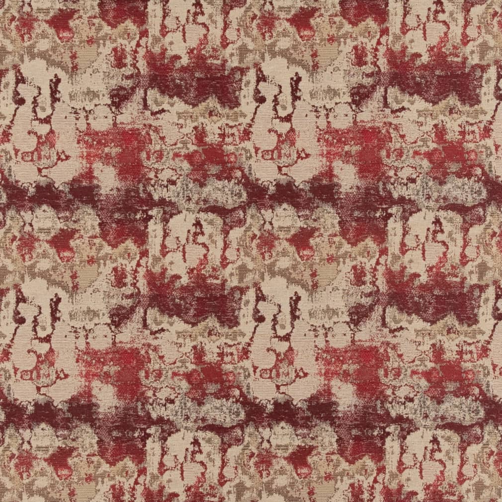 Kate Bordeaux Fabric