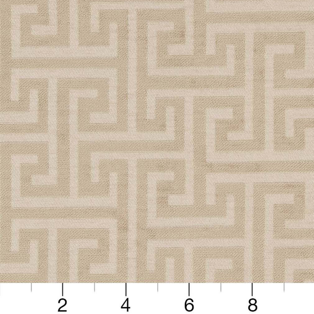 Kendrick Taupe Ruler Image