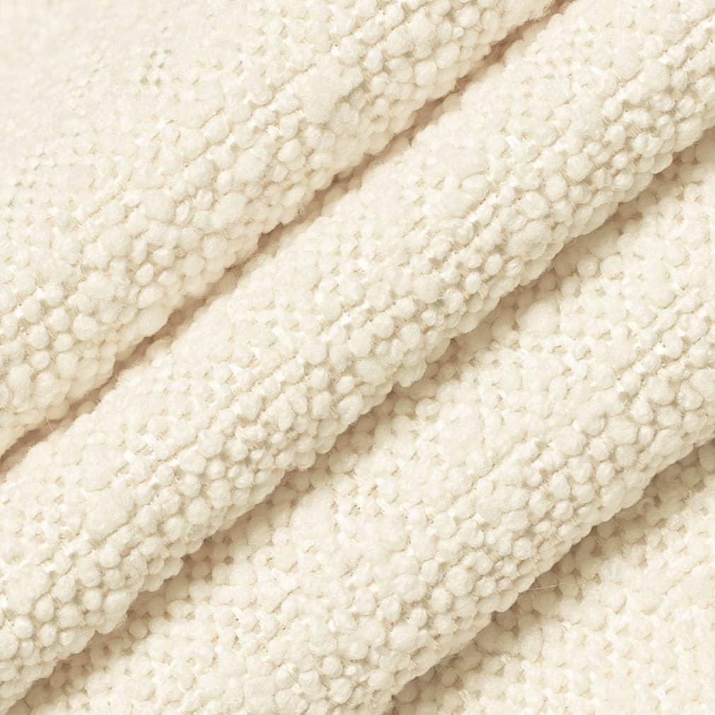 Kenley Ivory Closeup Texture