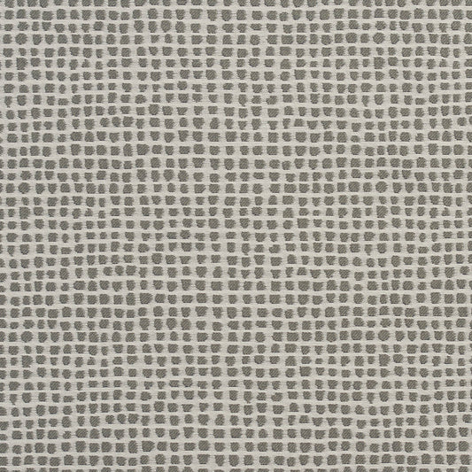 Kerson Pewter Fabric