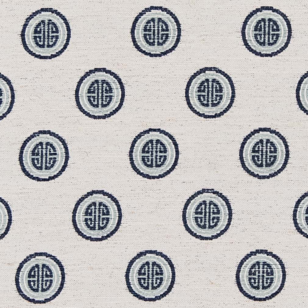 Kobe Indigo Fabric