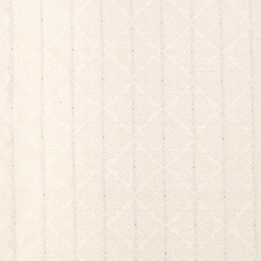 Lagos Ivory Fabric