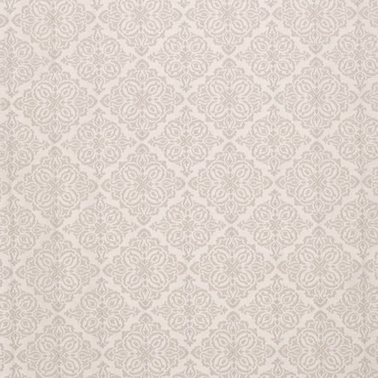 Lagos Taupe Fabric