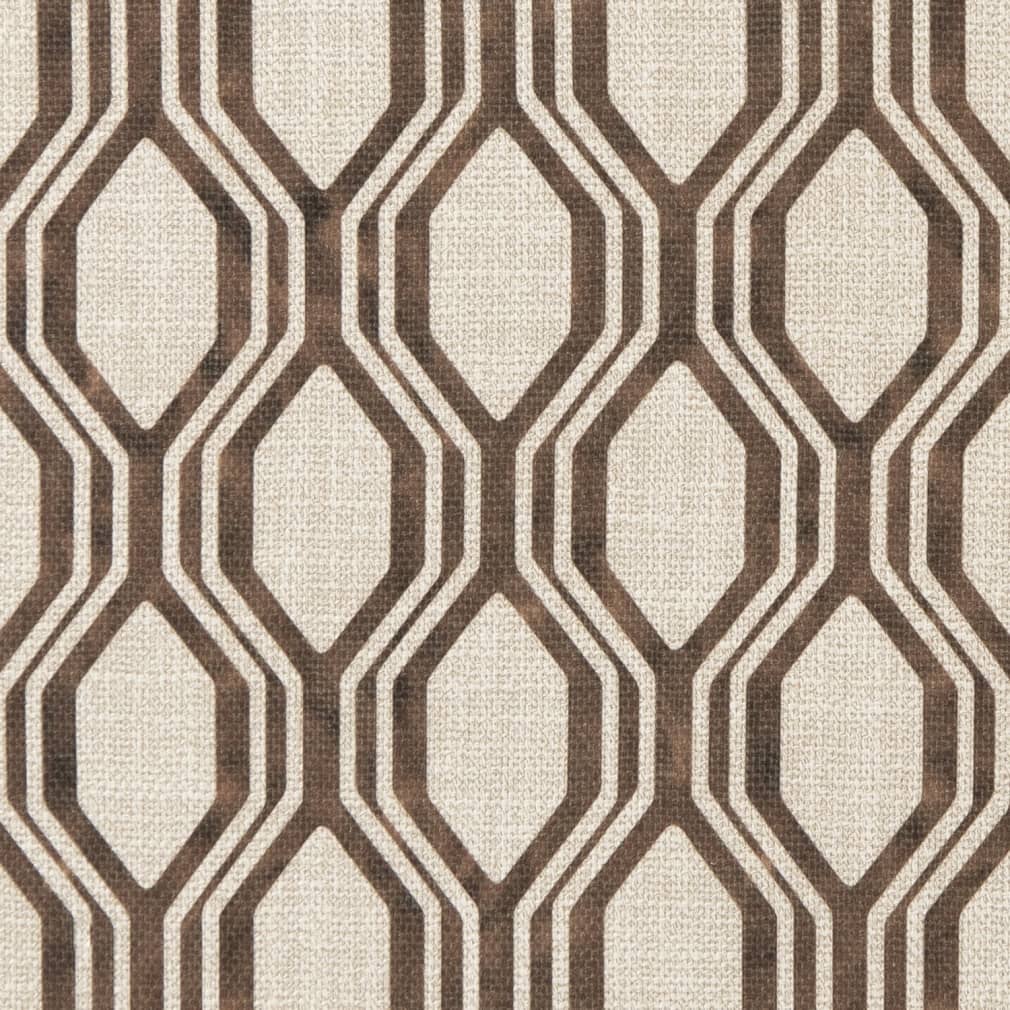 Lancaster Chocolate Fabric