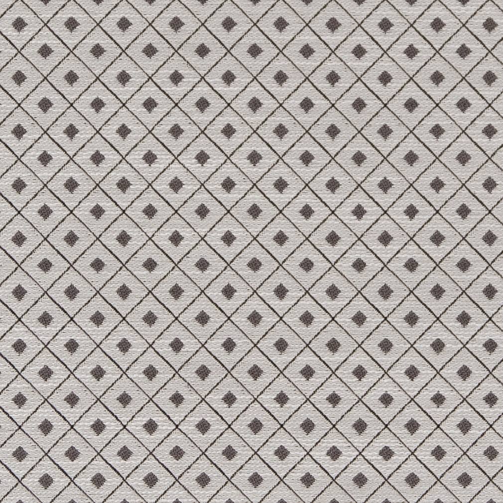 Laredo Charcoal Fabric