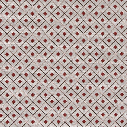 Laredo Ruby Fabric