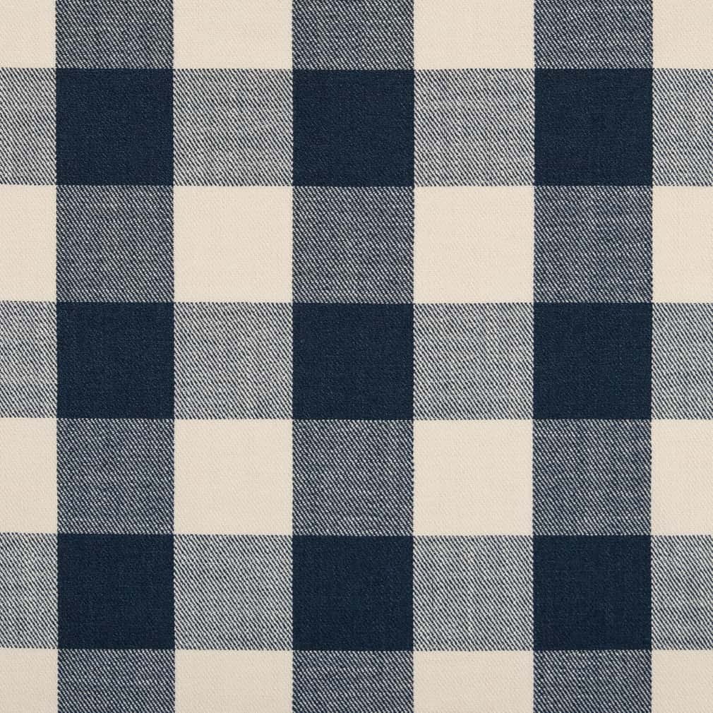 Leila Navy Fabric