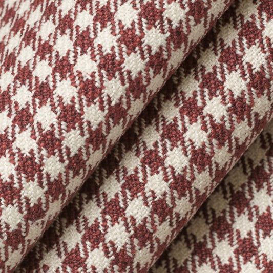 Lenny Crimson Closeup Texture