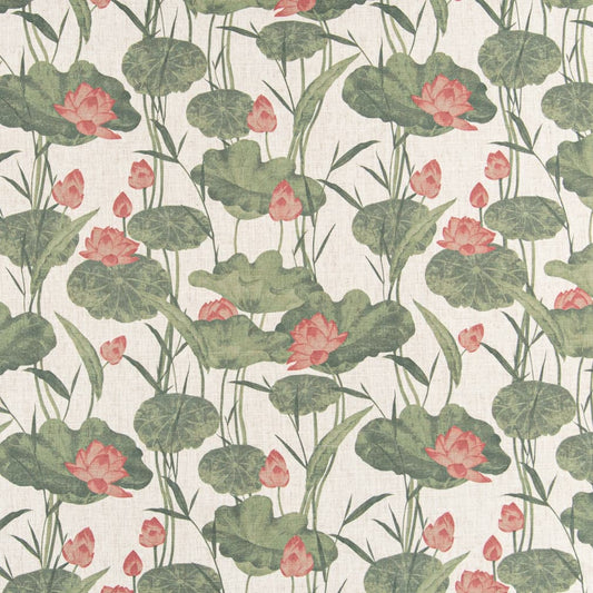 Lenox Blush Fabric