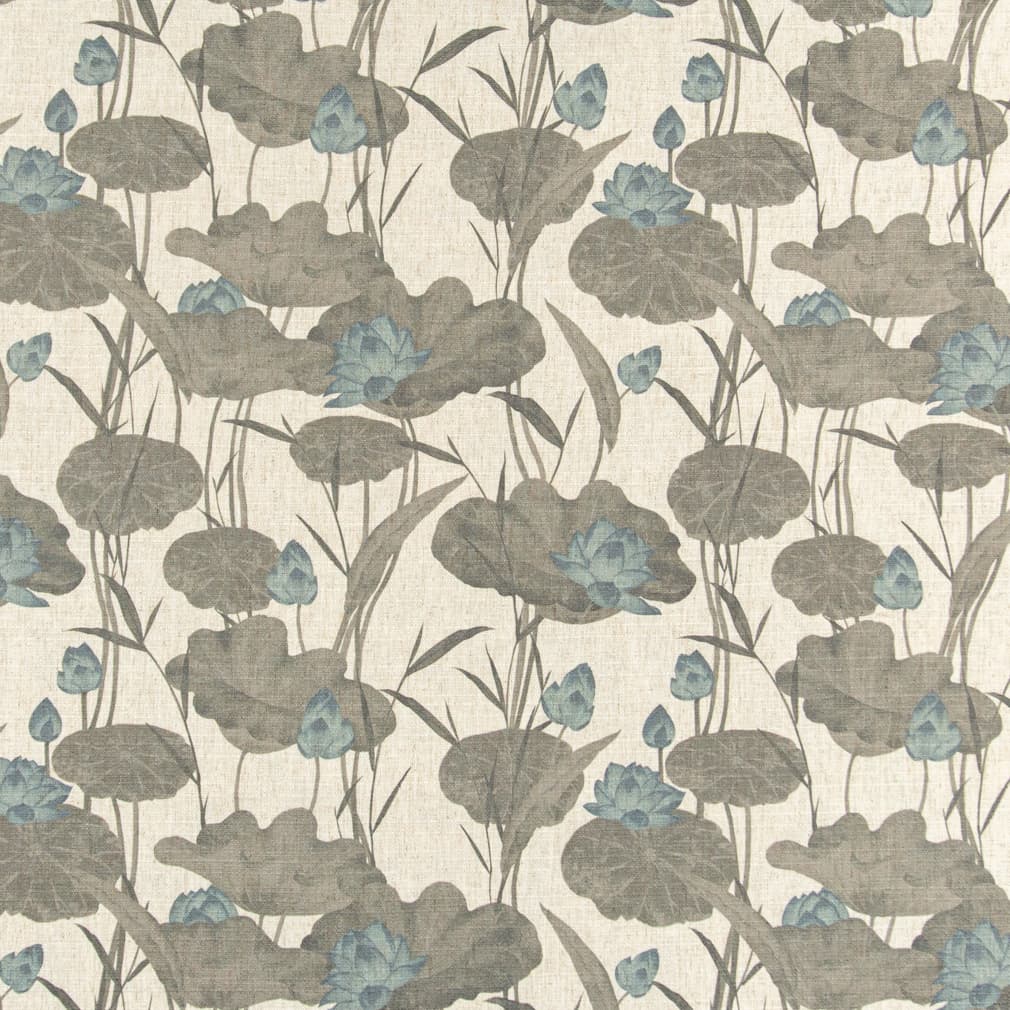 Lenox Storm Fabric