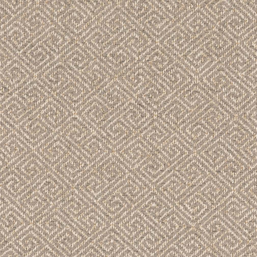 Leon Pewter Fabric