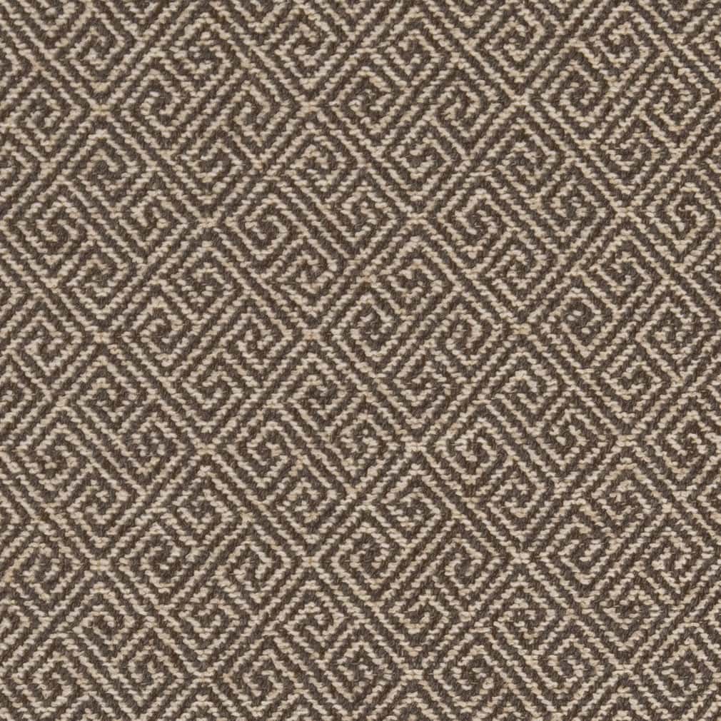 Leon Walnut Fabric