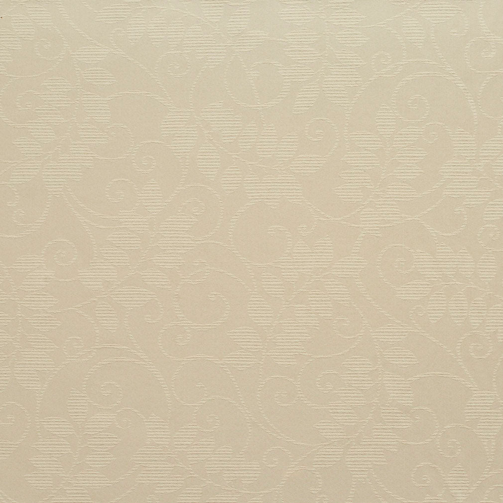 Leonardo Ivory Fabric