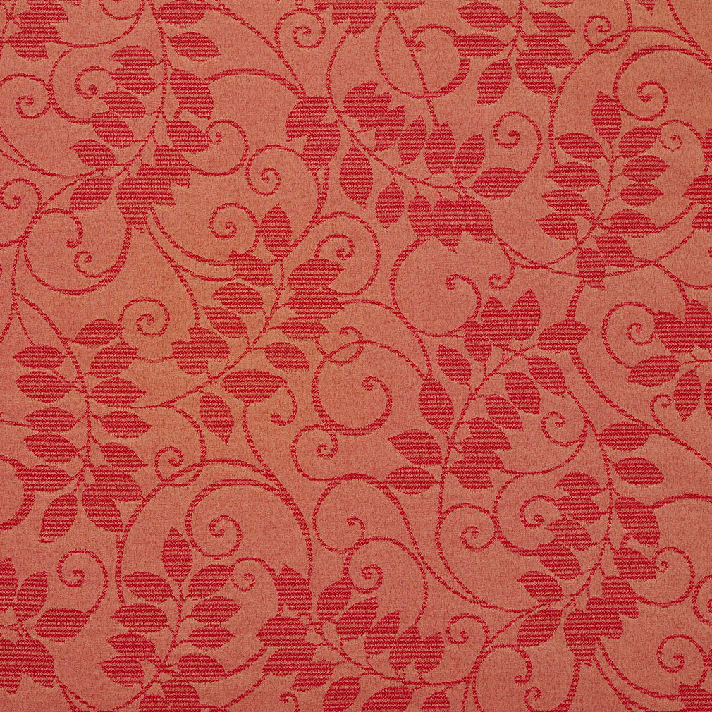 Leonardo Ruby Fabric