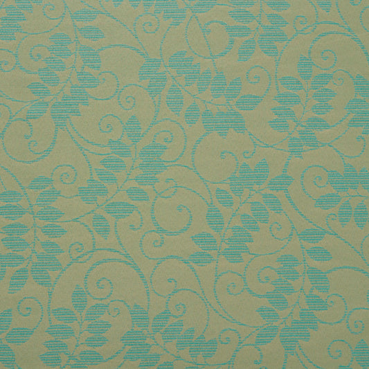 Leonardo Seafoam Fabric