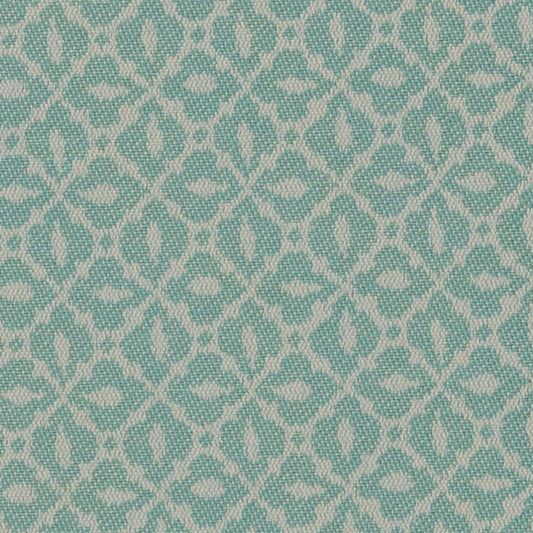 Lewis Lagoon Fabric